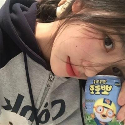 长发妹