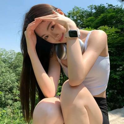 没有国籍的女人