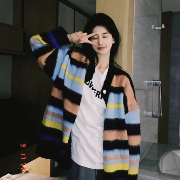 中华女儿
